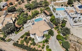 Villa Redonda